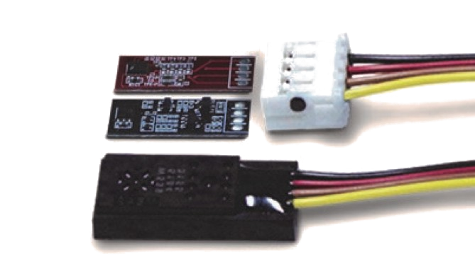 습도센서 (Humidity Sensor)