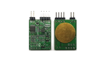 노크 센서 (Knock Sensor)