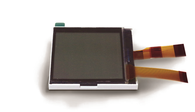 터치 LCD (On-cell Touch LCD)
